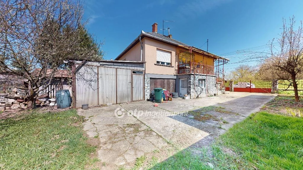 For sale house, Edelény