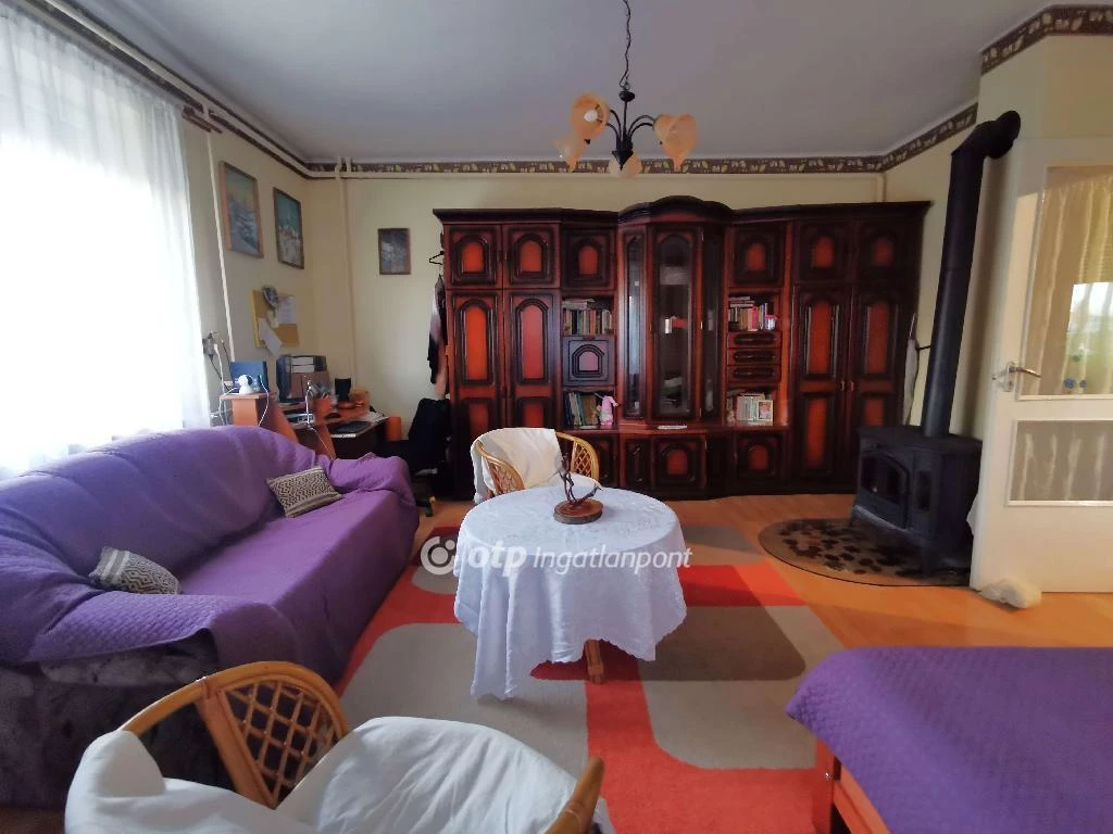 For sale house, Ónod