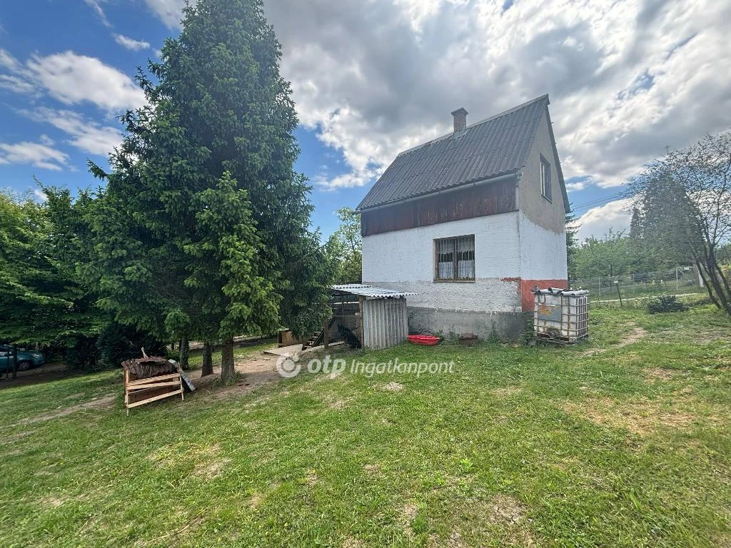 For sale house, Mályi