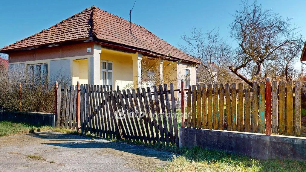 Eladó Ház, Sajóecseg