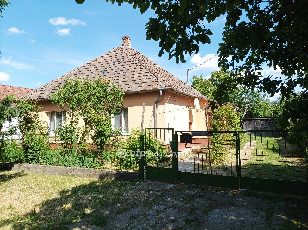 For sale house, Sárospatak, Végardó, Munkácsy Mihály utca