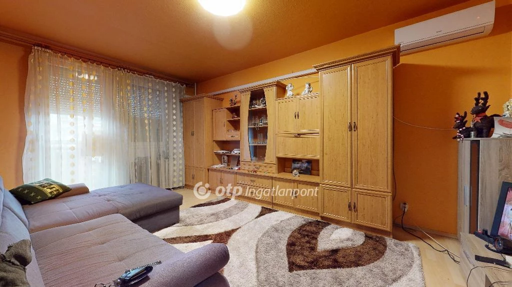 Miskolc, Győri kapu, 56 nm-es, 2 szobás lakás!