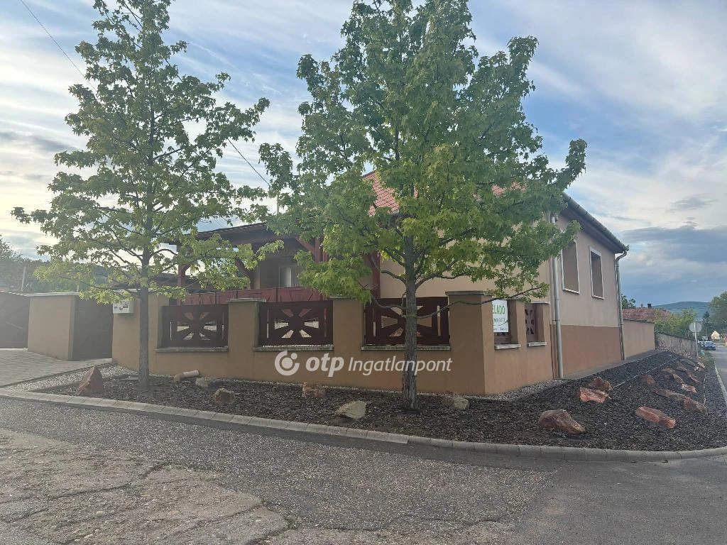 For sale house, Szerencs