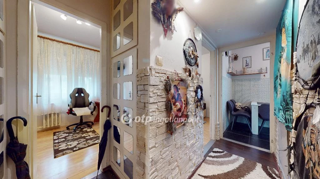 For sale panel flat, Miskolc