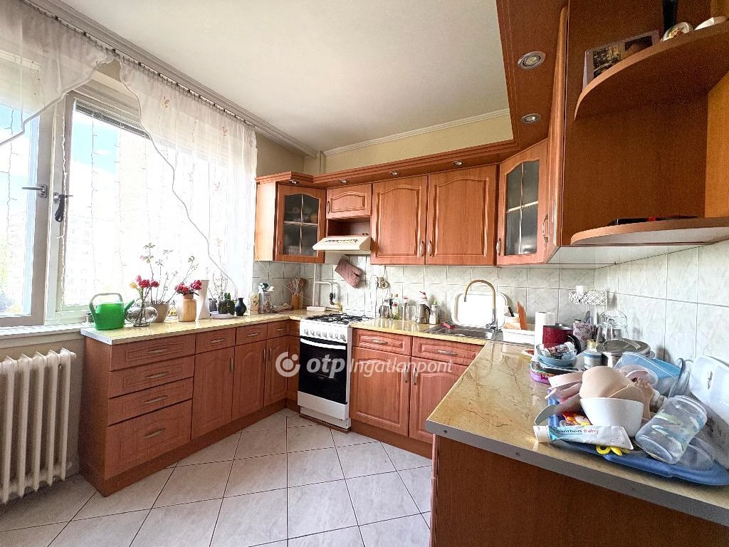 Miskolcon eladó lakás a Győri kapuban