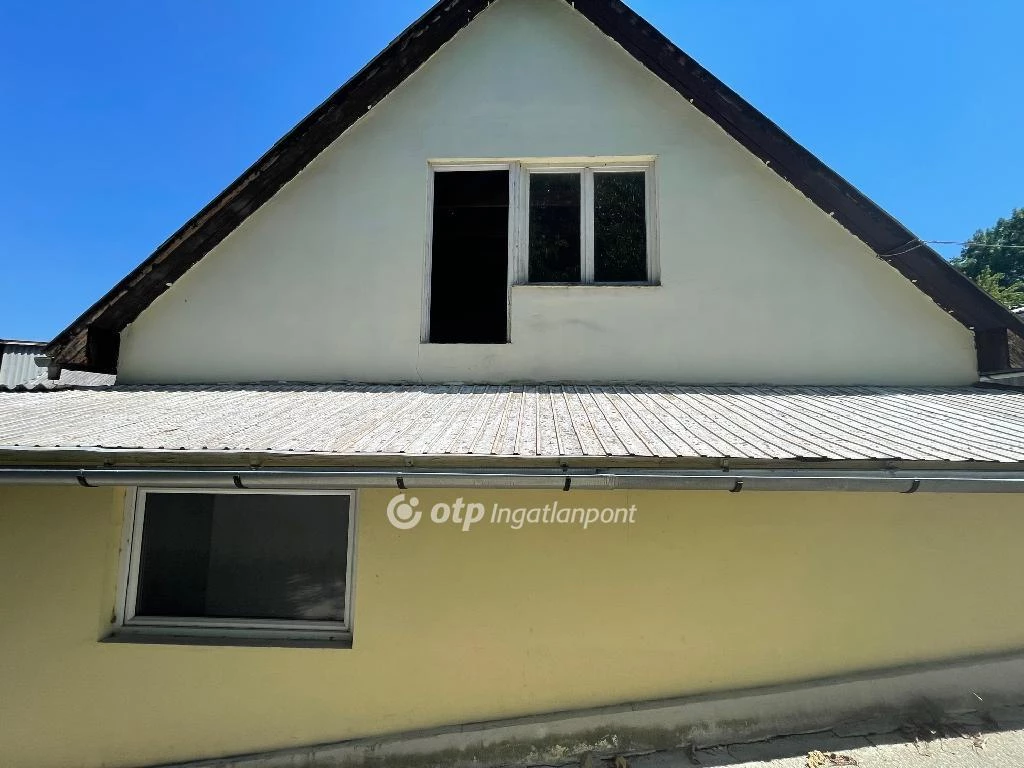 Eladó Ipari terület Miskolc Görömböly