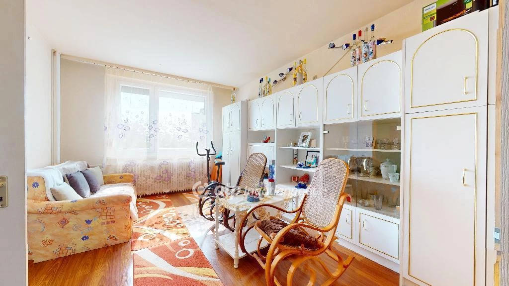 For sale panel flat, Miskolc
