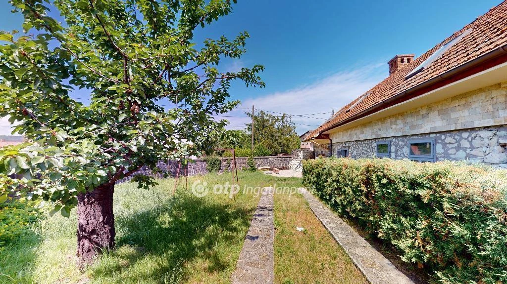 Eladó Ház, Tállya