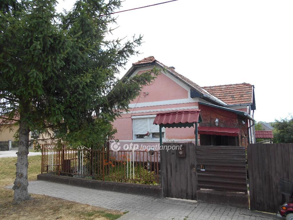 Eladó ház, Serényfalva, Újtelep