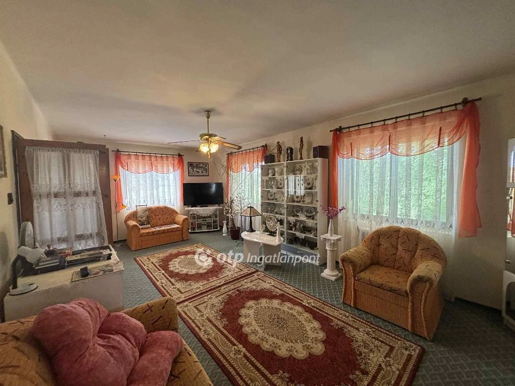 Eladó Ház, Szalaszend