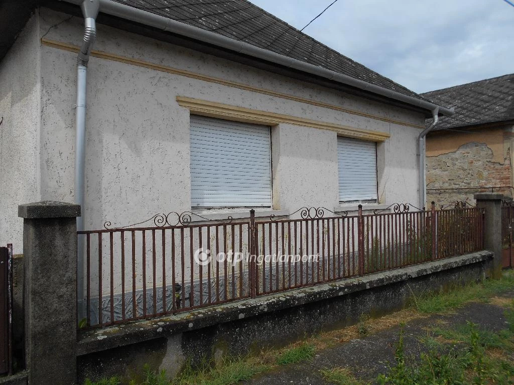 Eladó 103 nm-es ház, Sajóvelezd, FALUSI CSOK