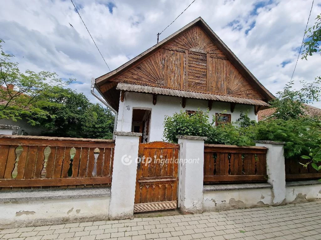 Borsodivánka 110m2, 3 szobás családi ház Eladó