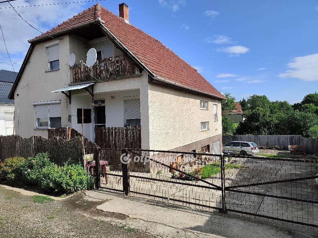 Eladó Ház, Olaszliszka