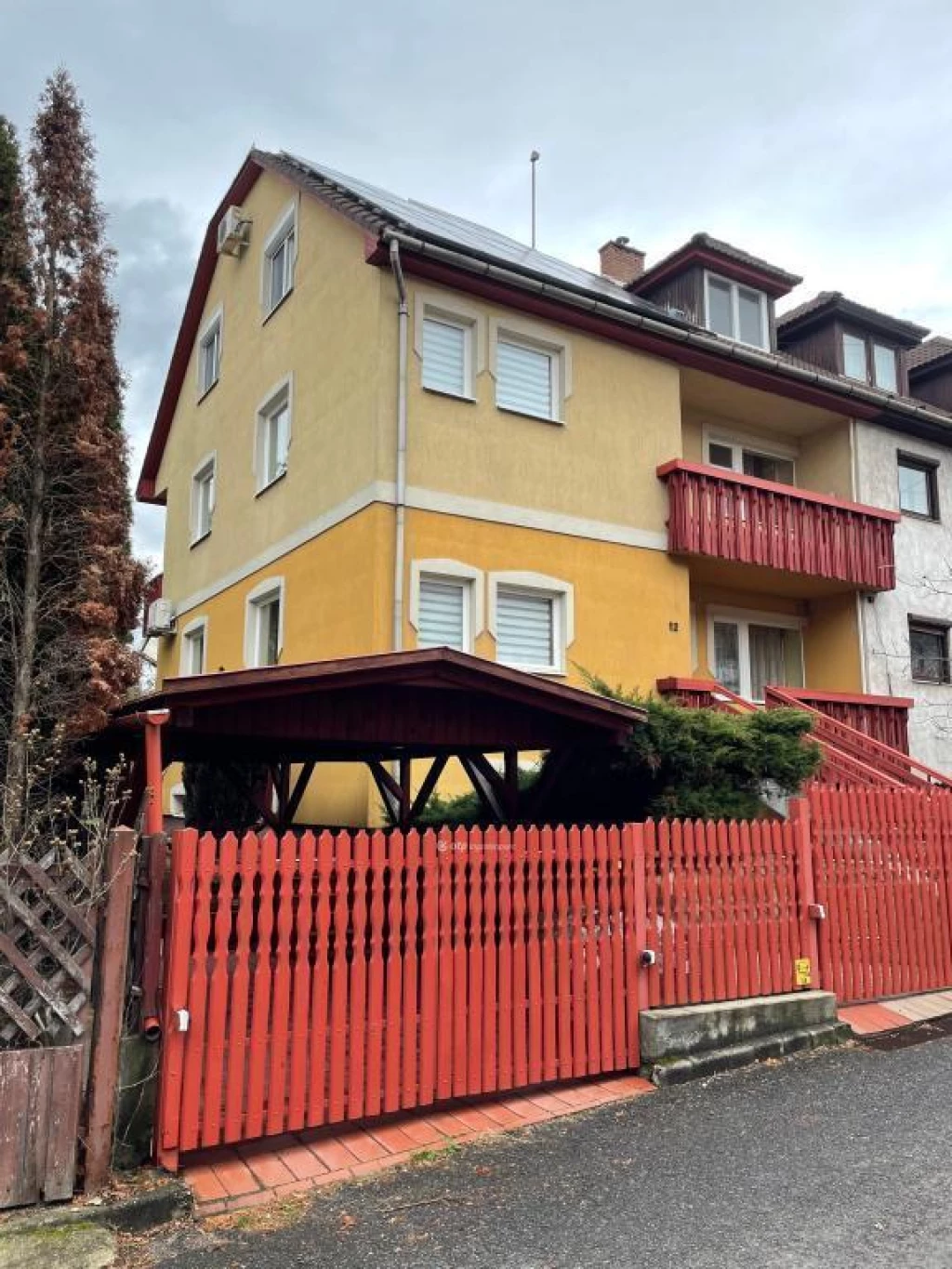 Eladó Ház, Miskolc