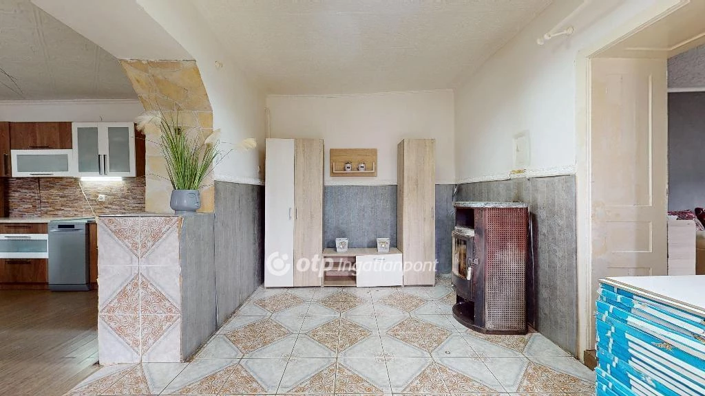 Eladó Ház, Homrogd