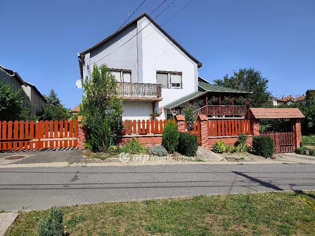 For sale house, Sárospatak, Belváros, Görbe utca