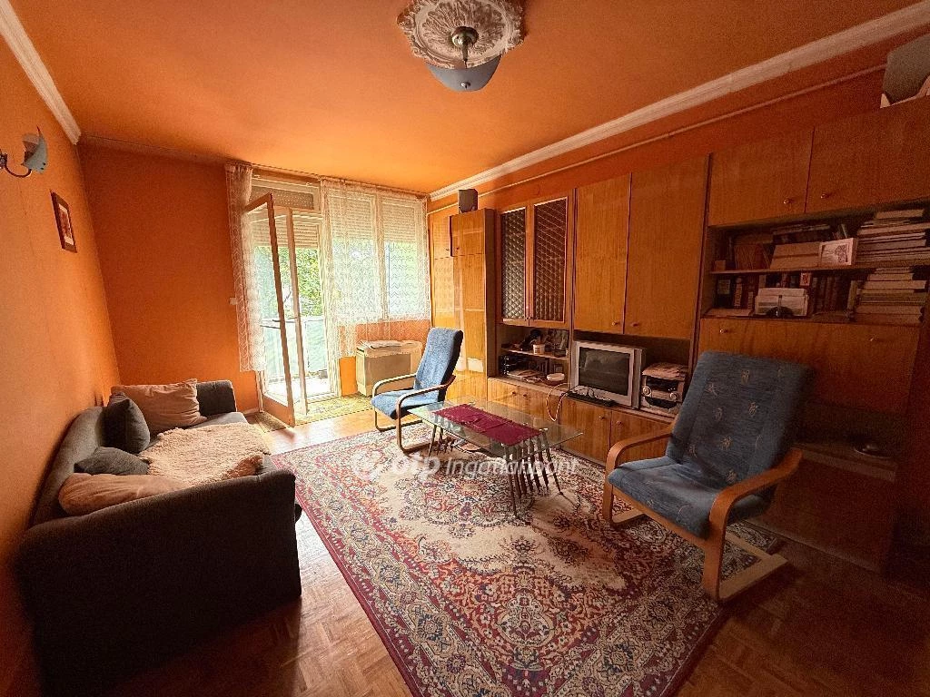 Miskolc, Bulgárföldön 54m2 lakás eladó