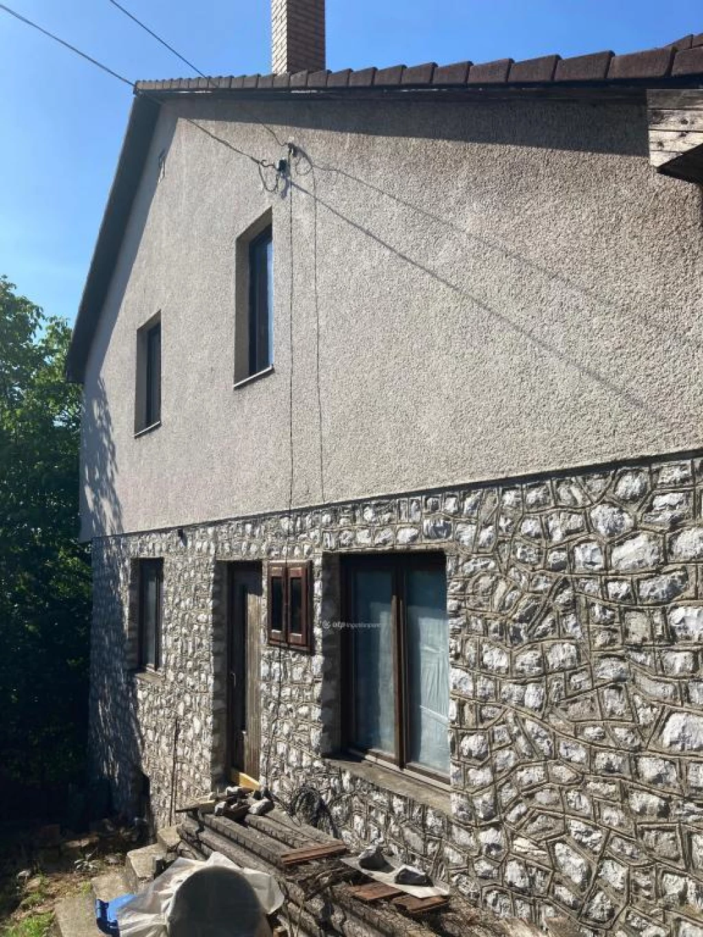 Eladó 100 nm-es ház - Miskolc, Komlóstető