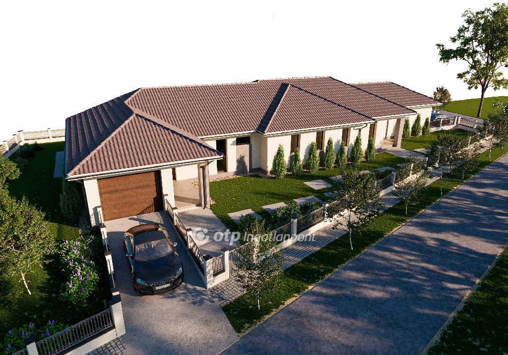 Eladó Ház, Kistokaj