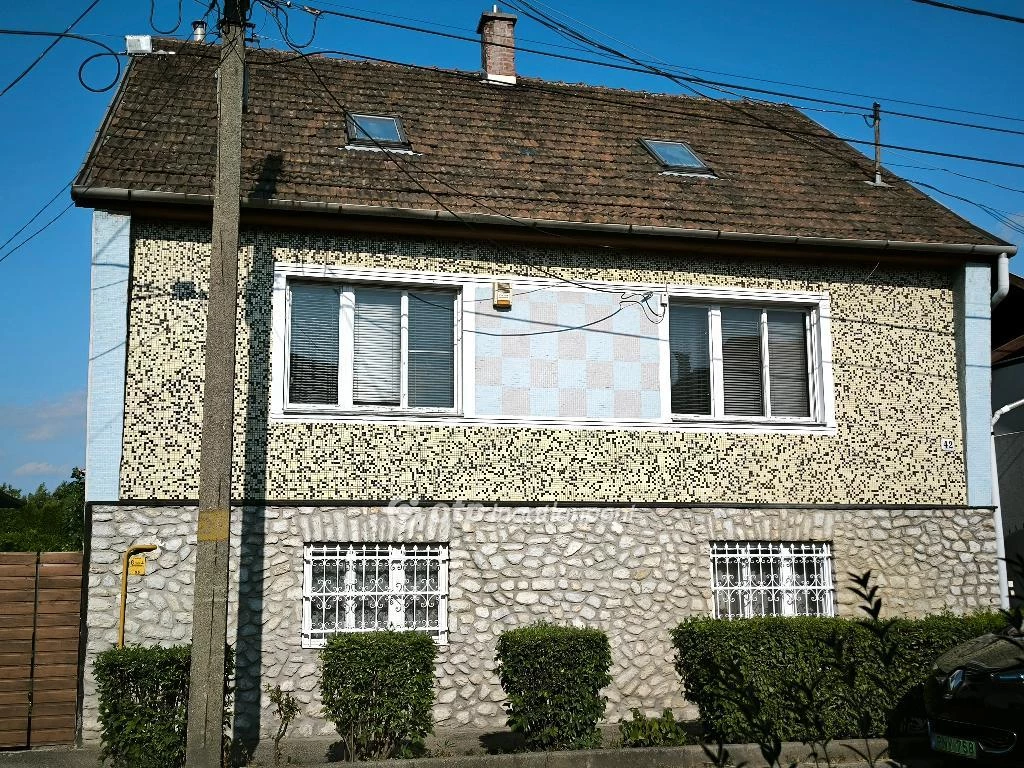 Eladó Ház, Miskolc