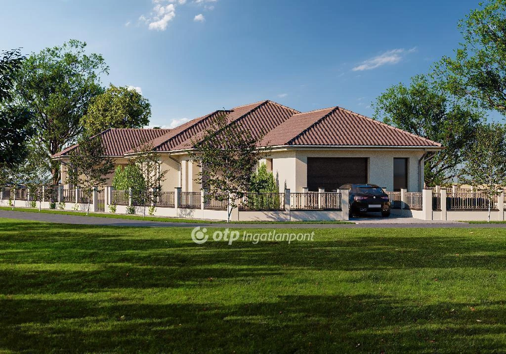 Eladó Ház, Kistokaj