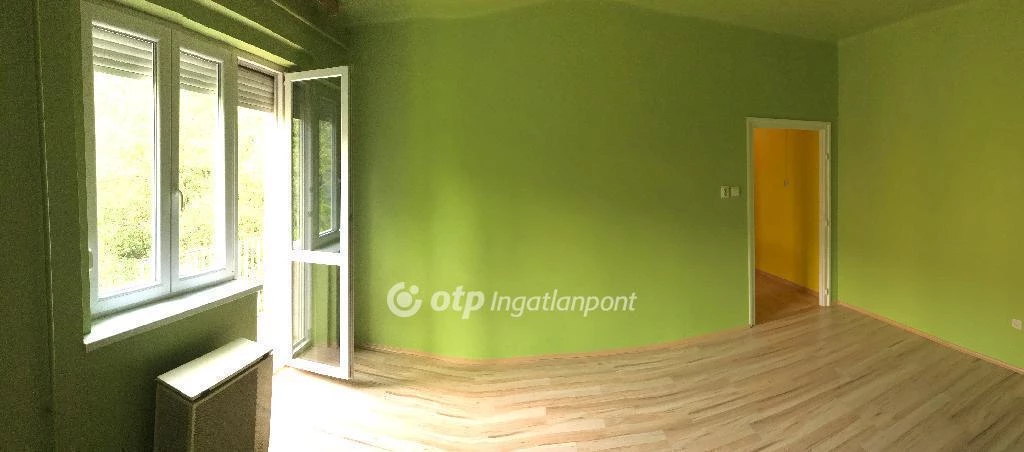 Eladó 37 nm-es lakás - Miskolc, Észak Kilián