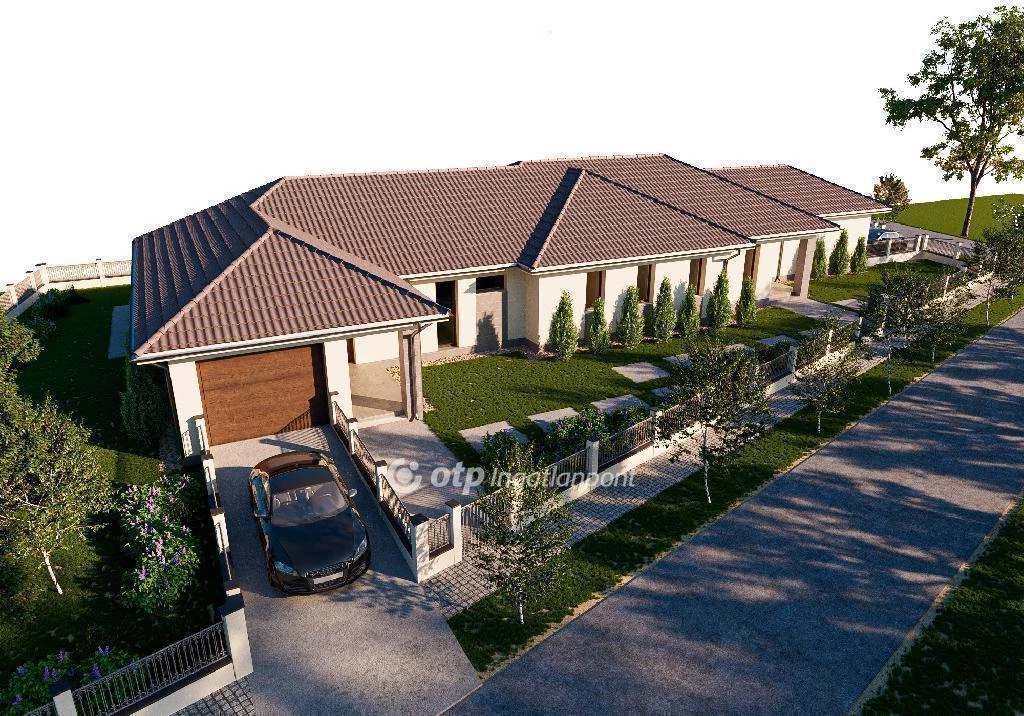 Eladó Ház, Kistokaj