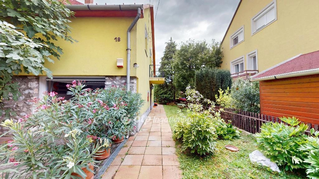 Eladó Ház, Miskolc