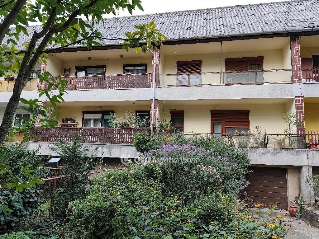 For sale terraced house, Sárospatak, Belváros, Kazinczy Ferenc utca