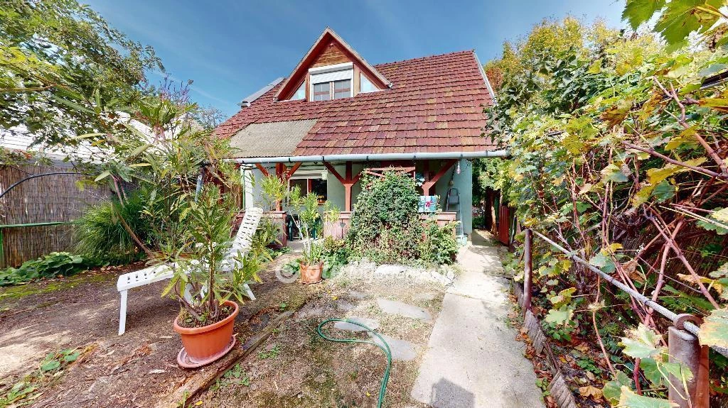 Miskolc, 96 nm-es, 2 + 2 szobás lakás eladó!