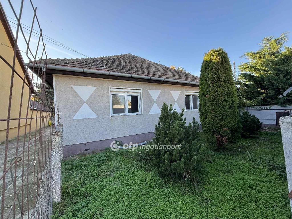 Eladó Ház, Hernádnémeti