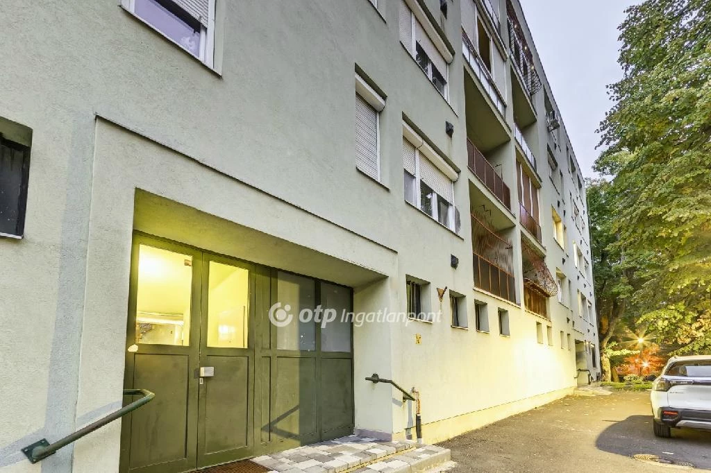 Eladó Lakás, Miskolc Andrássy utca