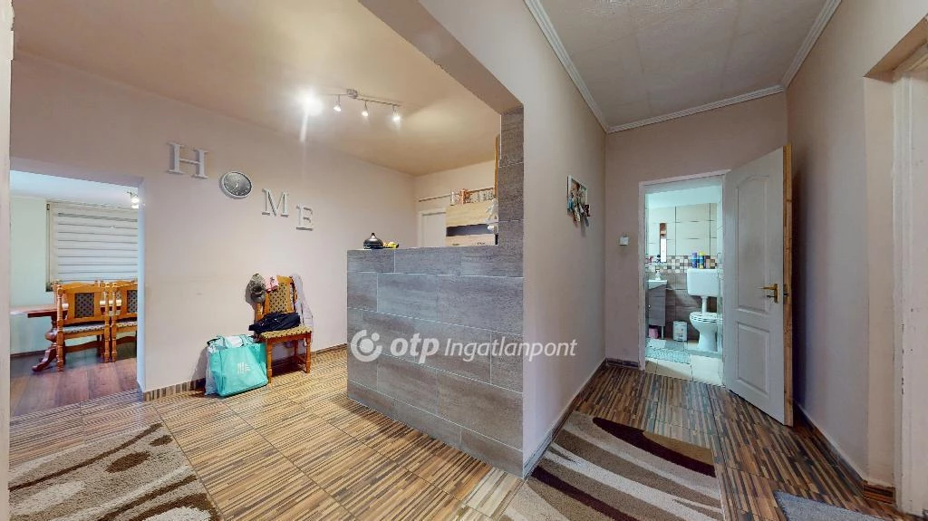 For sale house, Szikszó