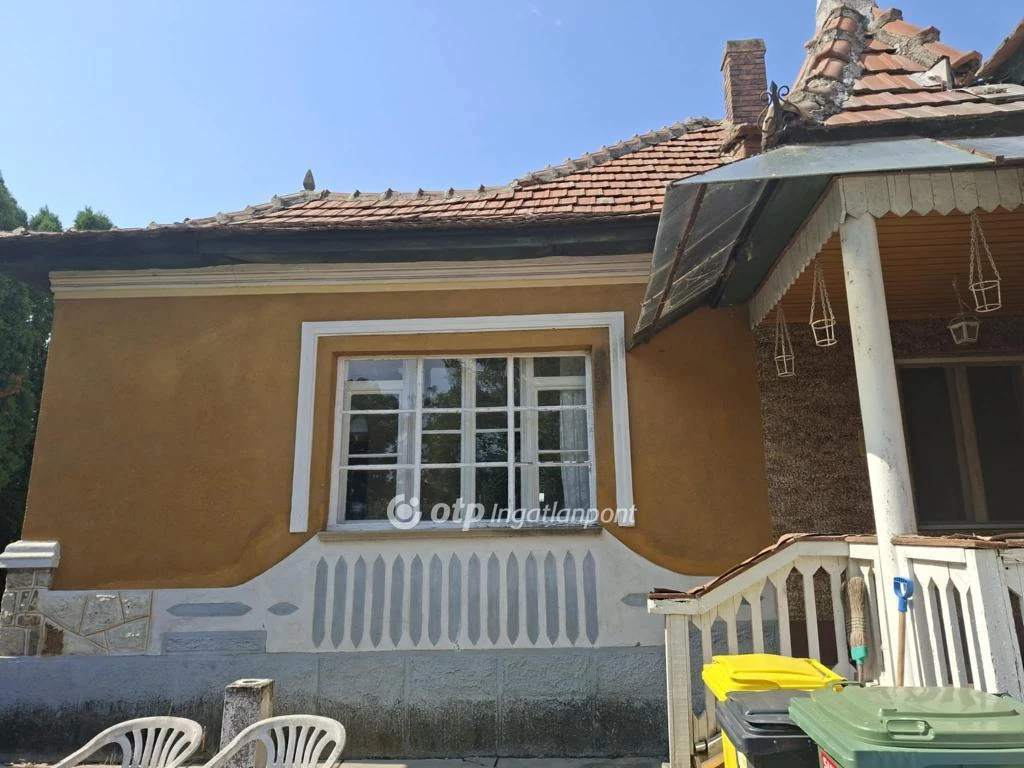 Eladó Ház, Sajószöged