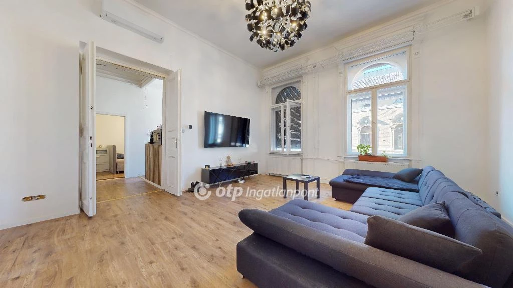 For sale brick flat, Miskolc