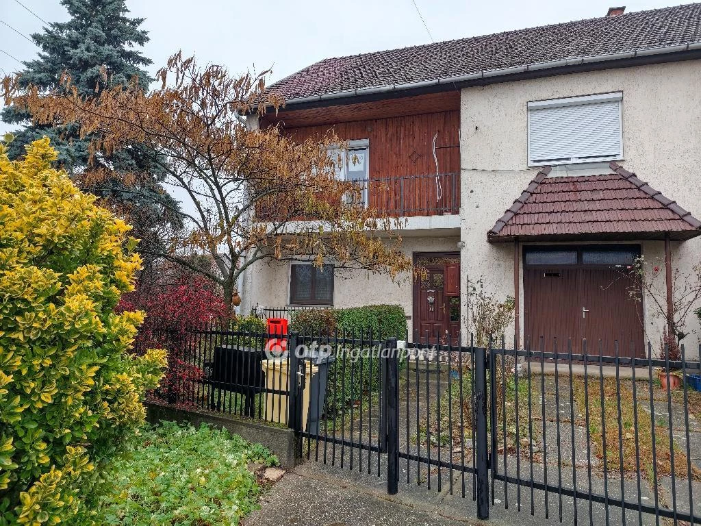 For sale terraced house, Sárospatak, Külváros, Arany János utca