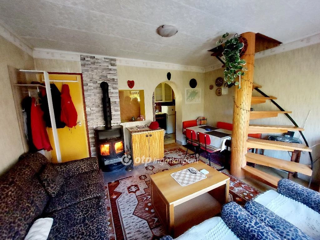 Eladó Ház, Bükkaranyos