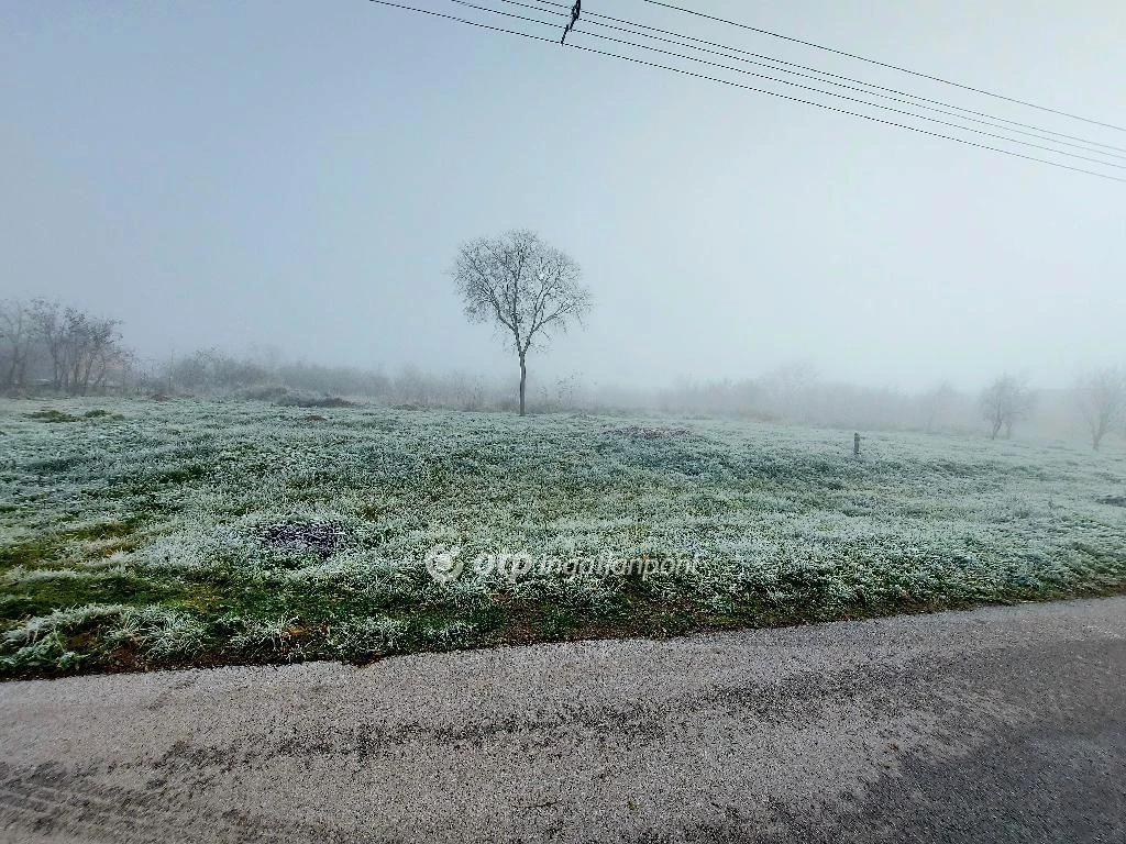 Eladó Telek, Szakáld