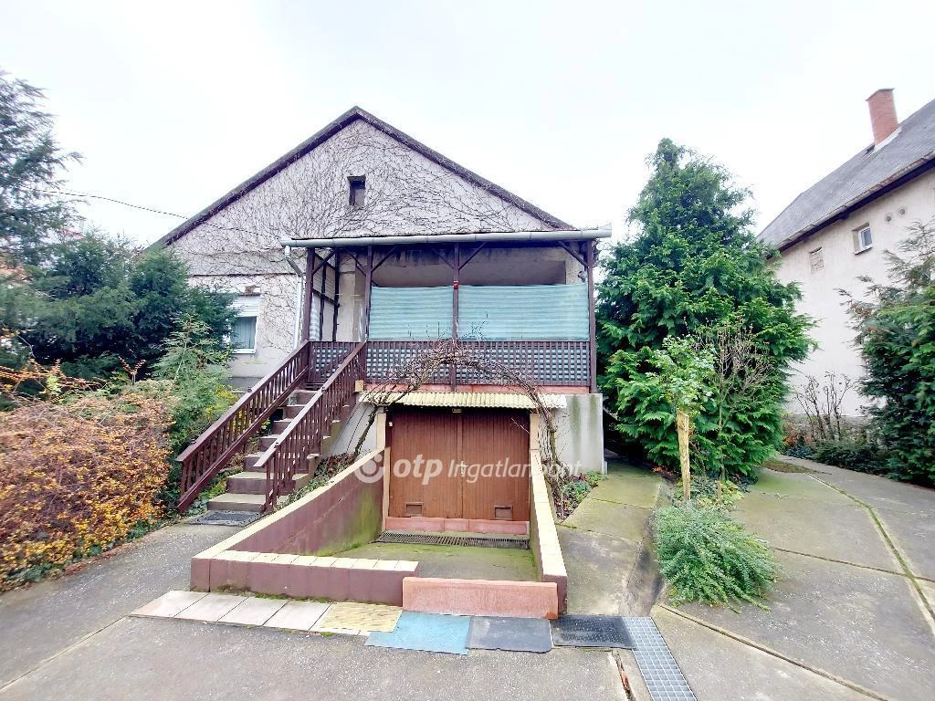 Eladó Ház, Alsózsolca