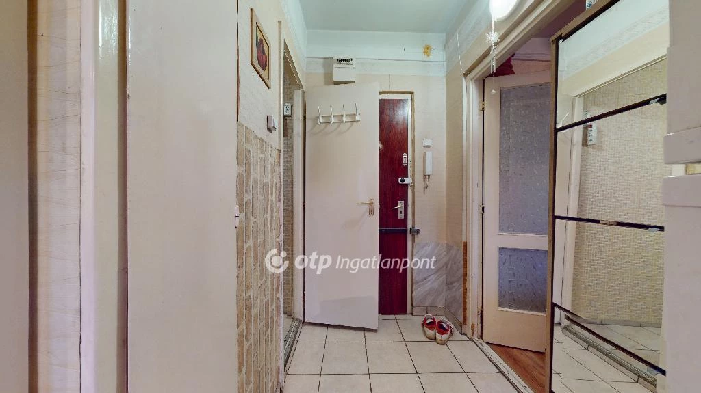 Eladó Lakás, Miskolc