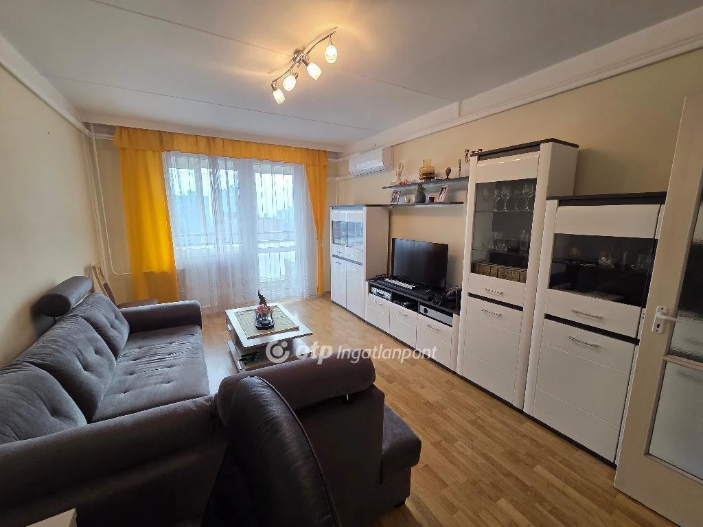 Miskolc, Szentgyörgy utca, 55 nm-es, 2 szobás, jó állapotú lakás