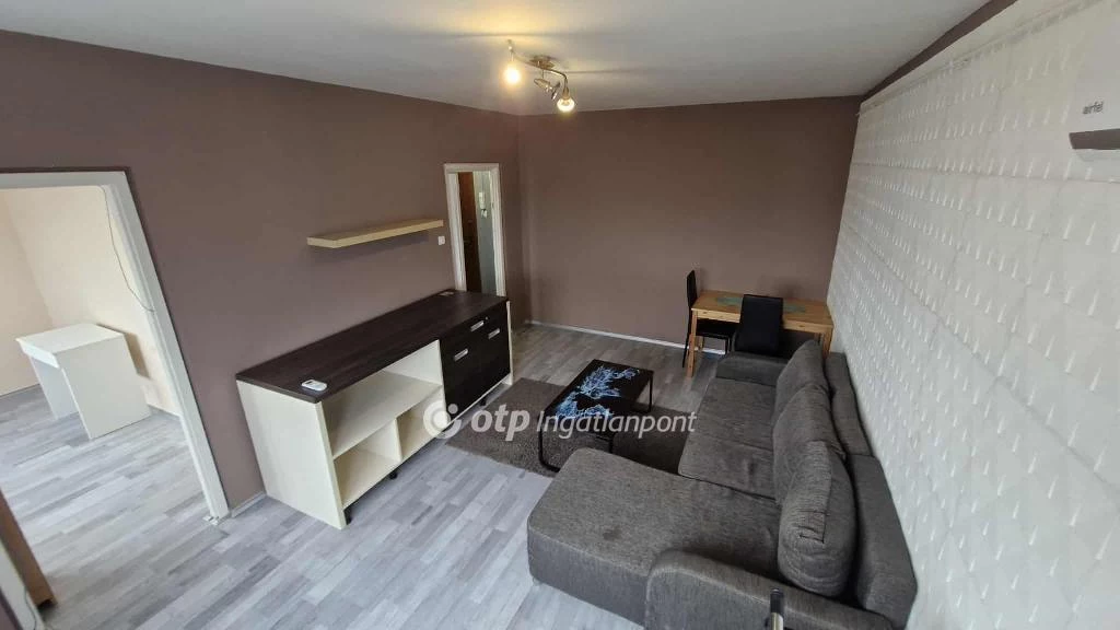 For sale panel flat, Miskolc