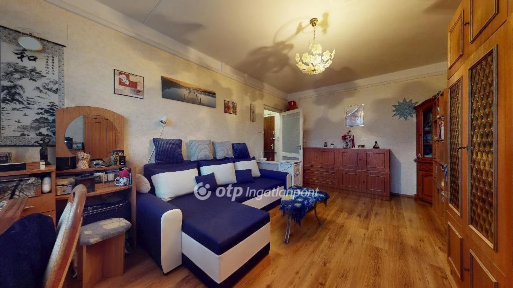 For sale panel flat, Miskolc