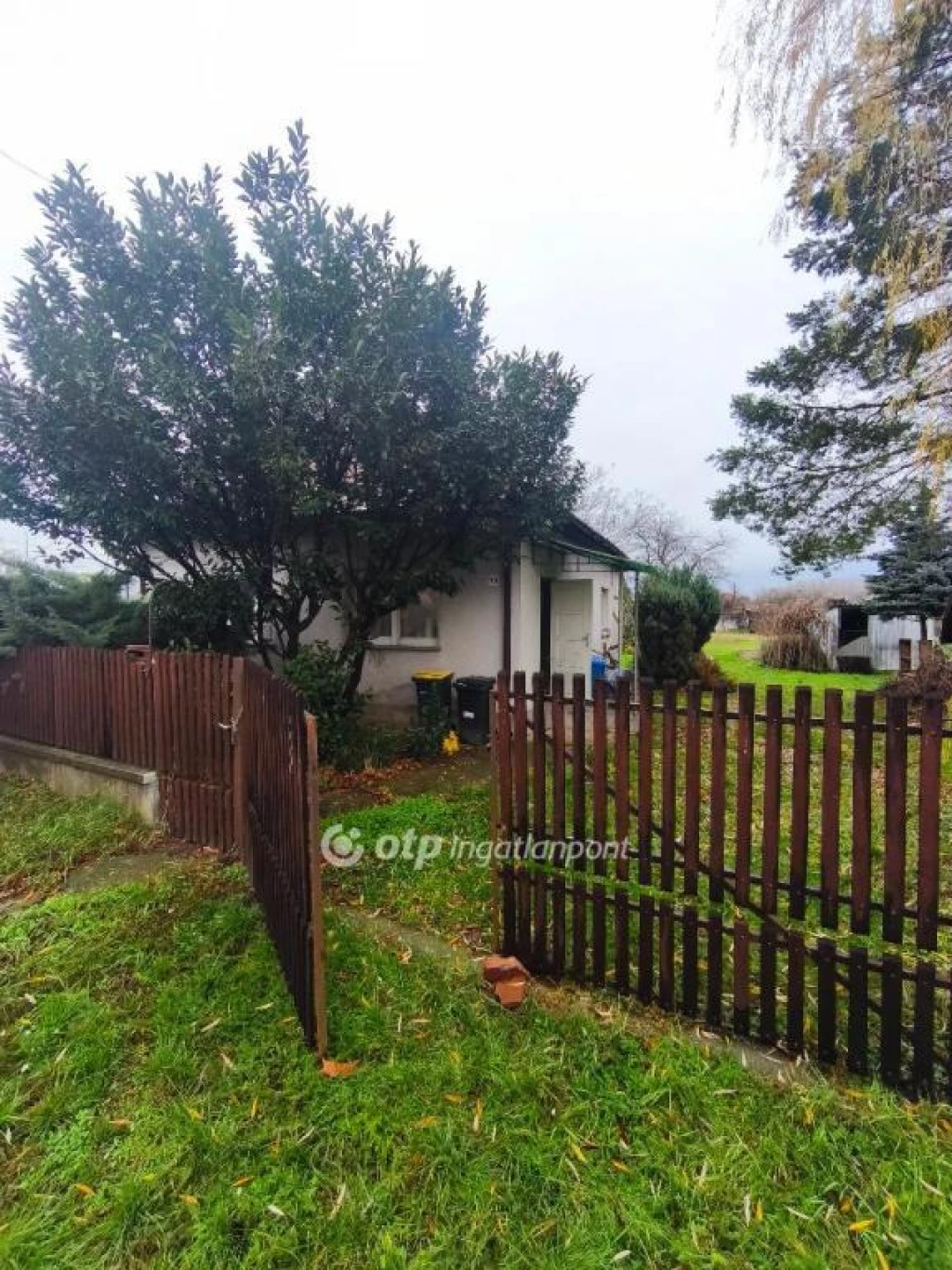 Eladó Ház, Tiszatarján