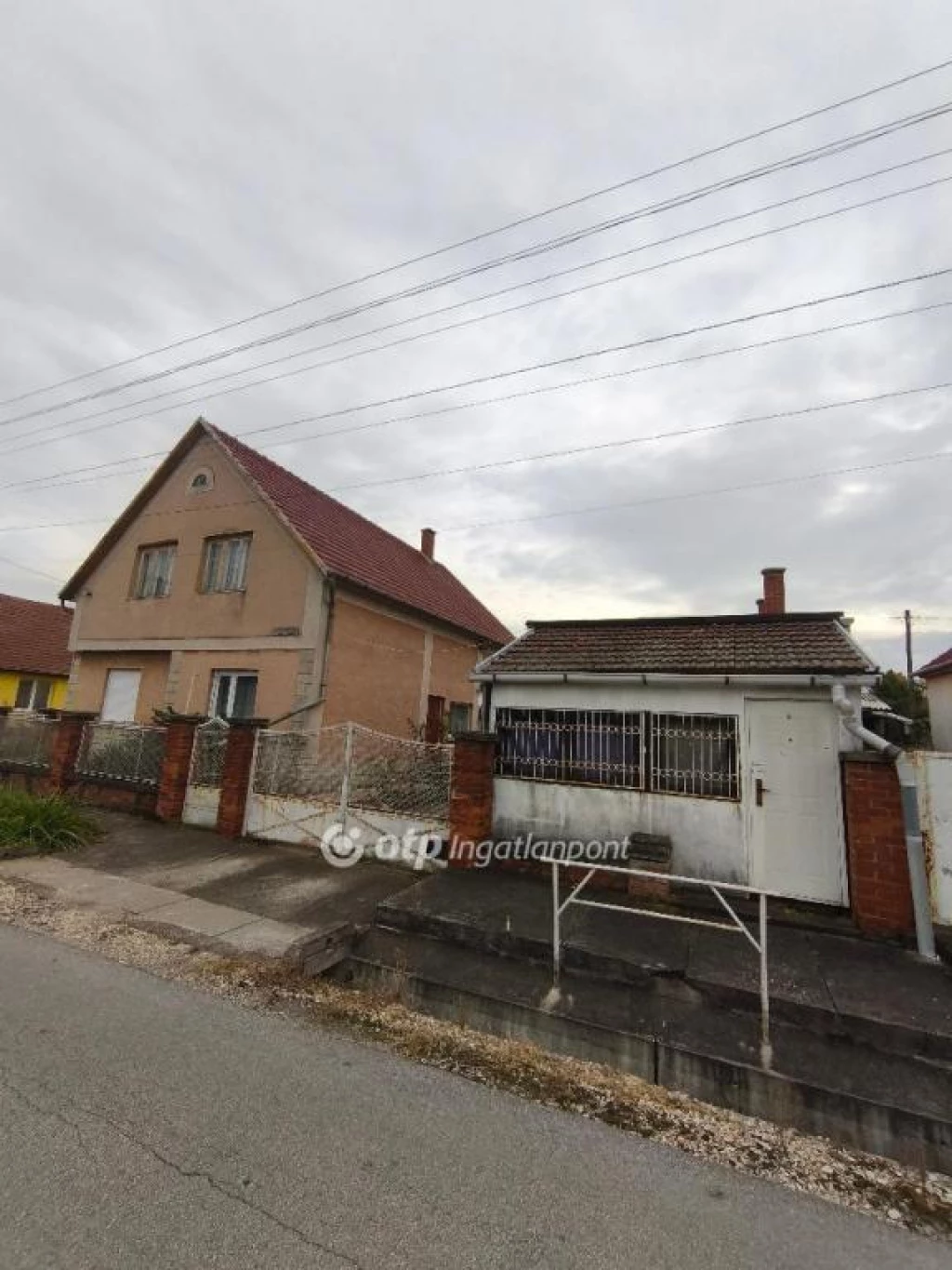 Eladó Ház, Alsózsolca