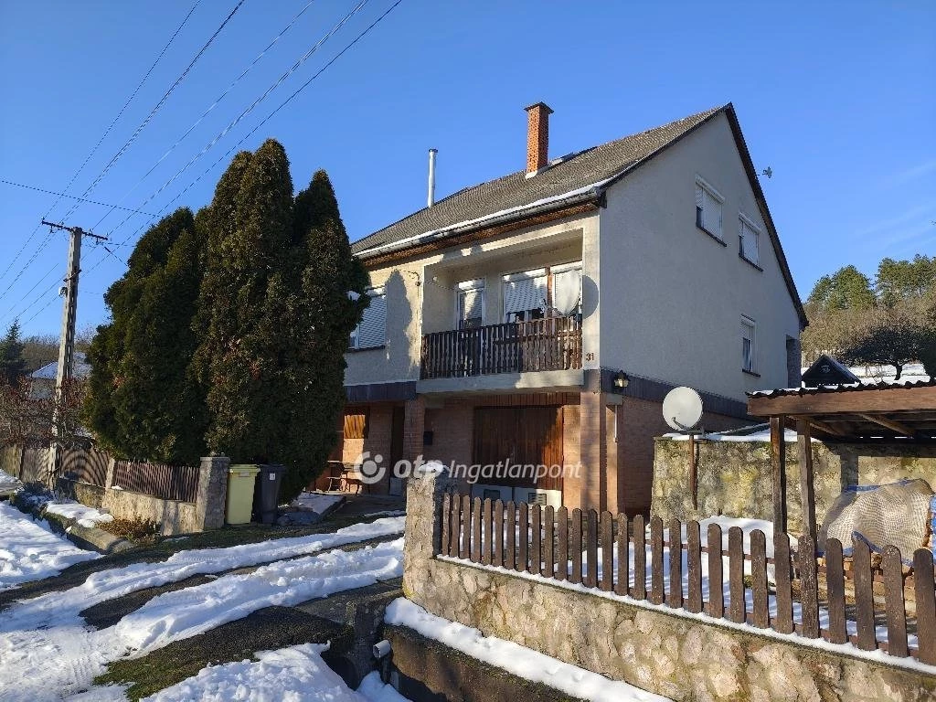 Eladó Ház, Erdőhorváti