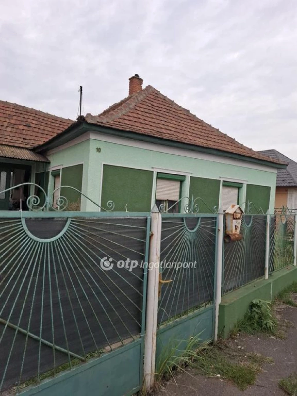 Eladó Ház, Taktaharkány