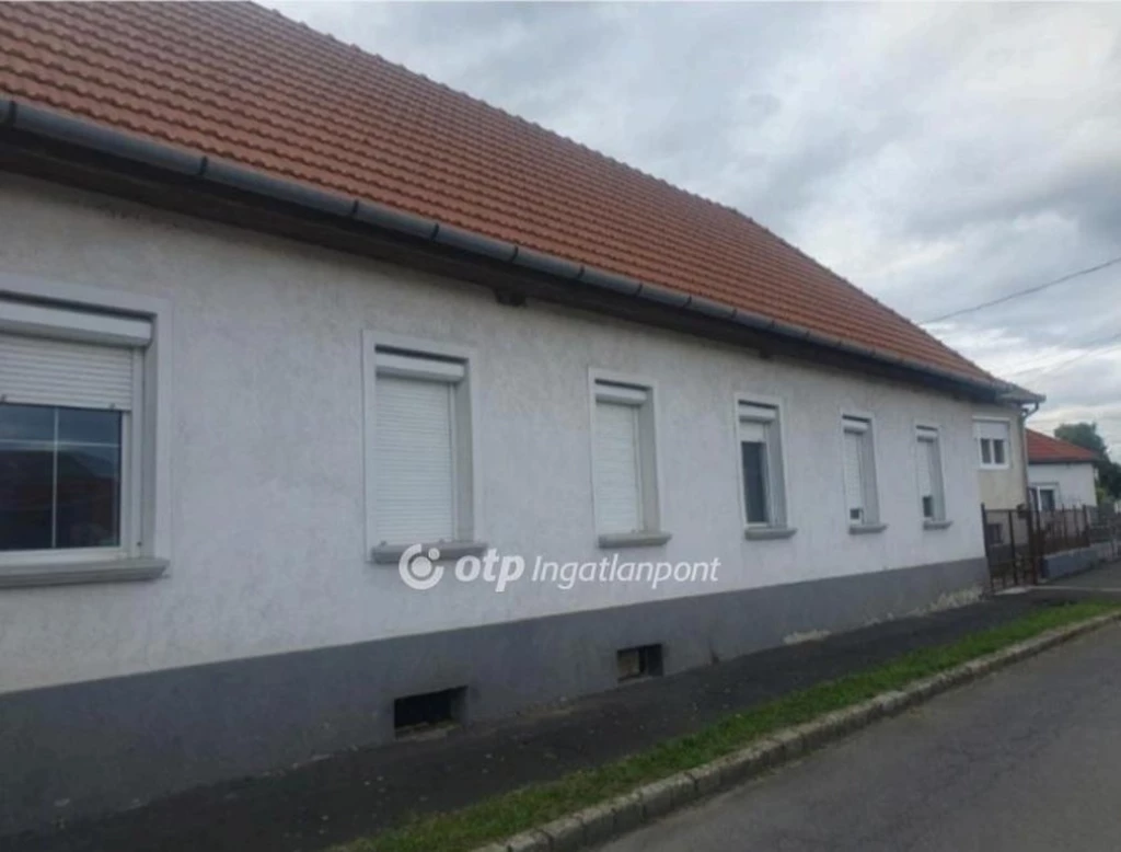 Eladó Ház, Sátoraljaújhely
