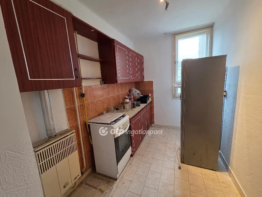 Eladó Lakás, Miskolc-Bulgárföld