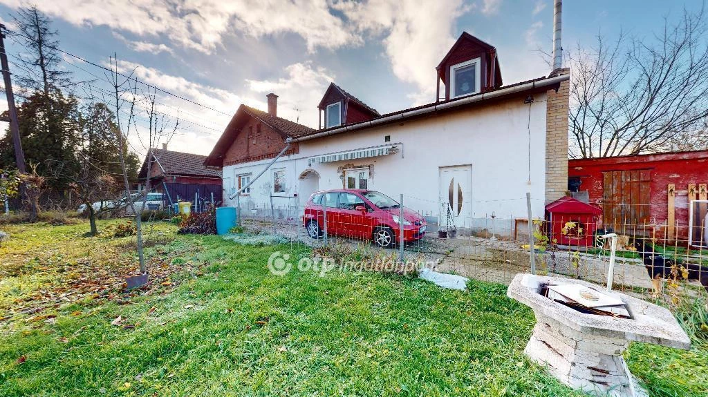 Eladó Ház, Miskolc